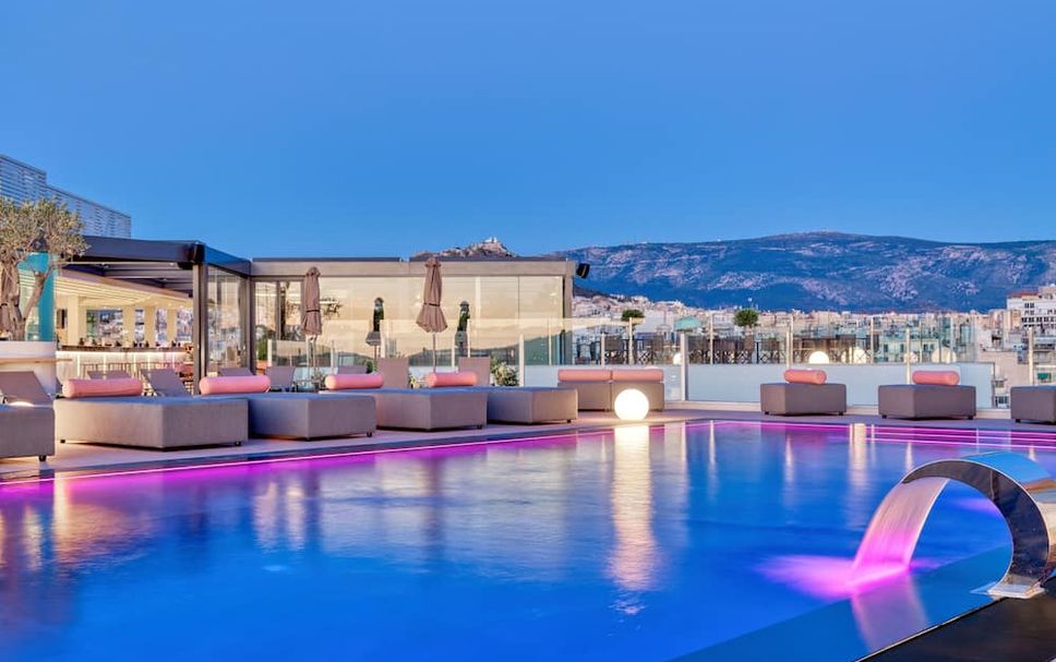 Piscină Fotografie