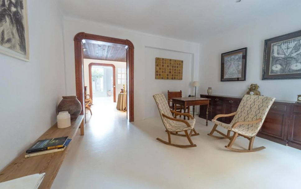 Sală de mese Fotografie