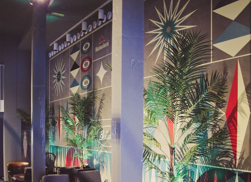 Lobby Fotografie