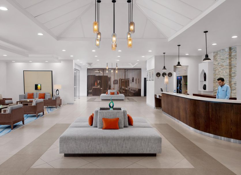 Lobby Fotografie