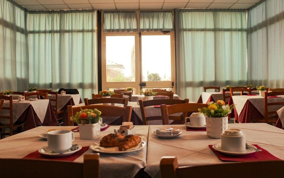 Restaurant Fotografie