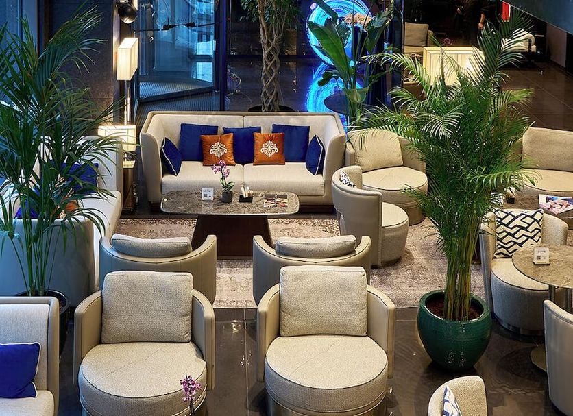 Lounge Fotografie