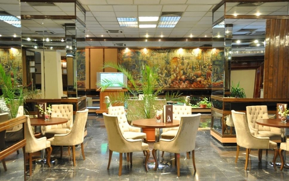 Restaurant Fotografie