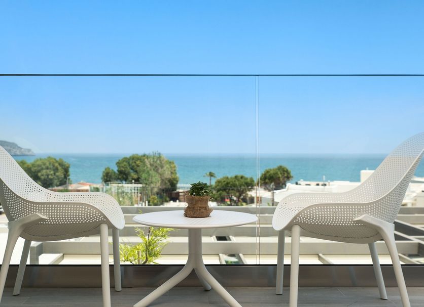 Balcon Fotografie