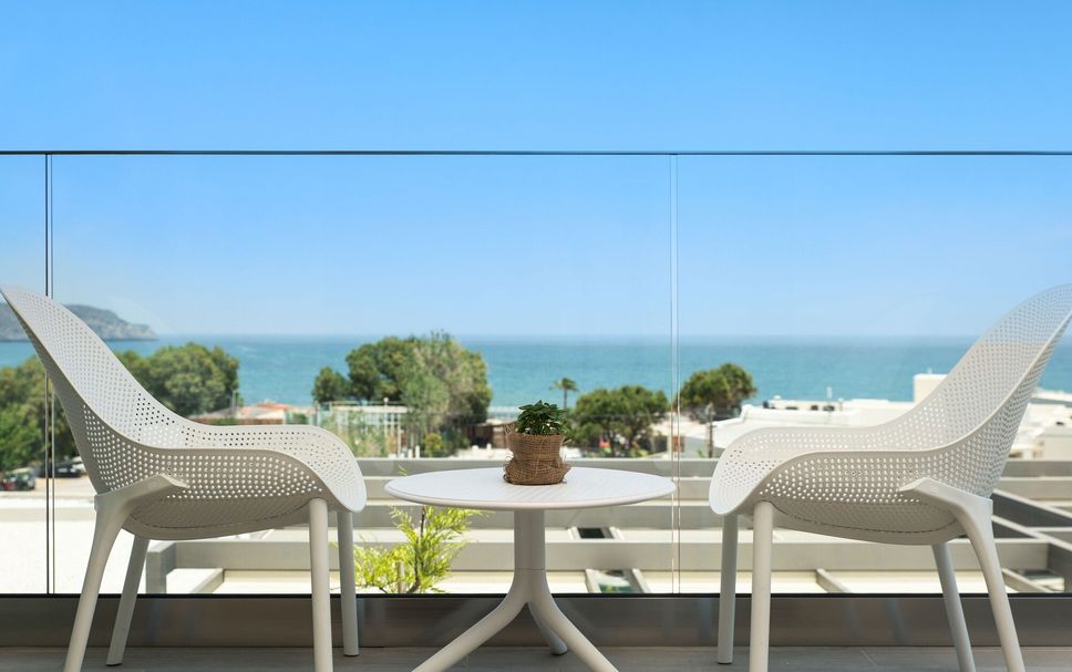 Balcon Fotografie