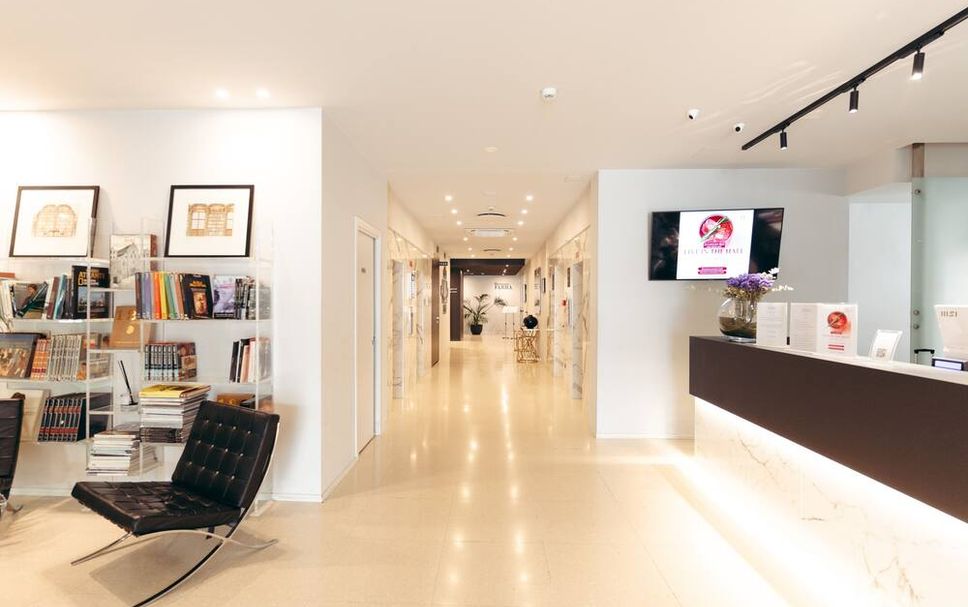 Recepție Fotografie