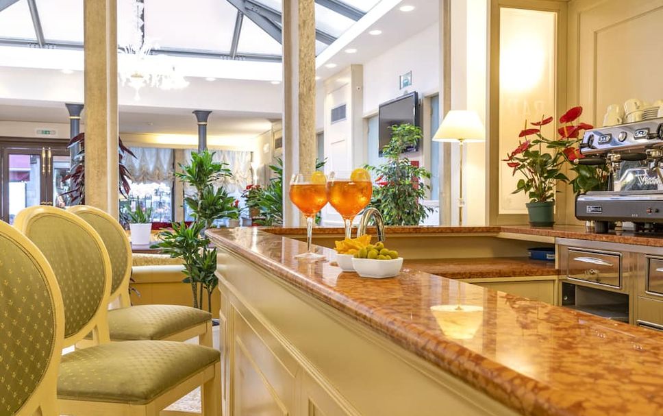 Restaurant Fotografie