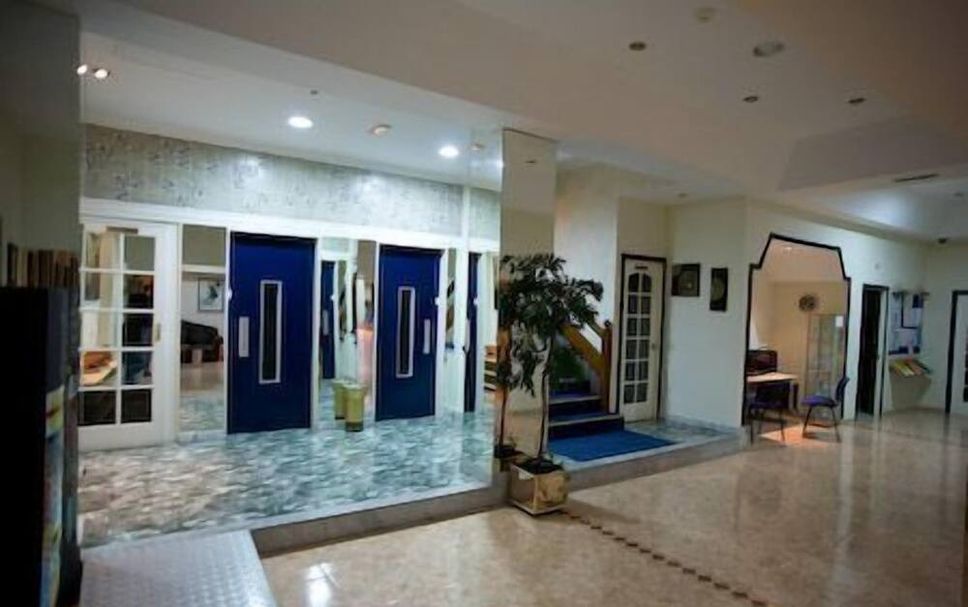 Lobby Fotografie