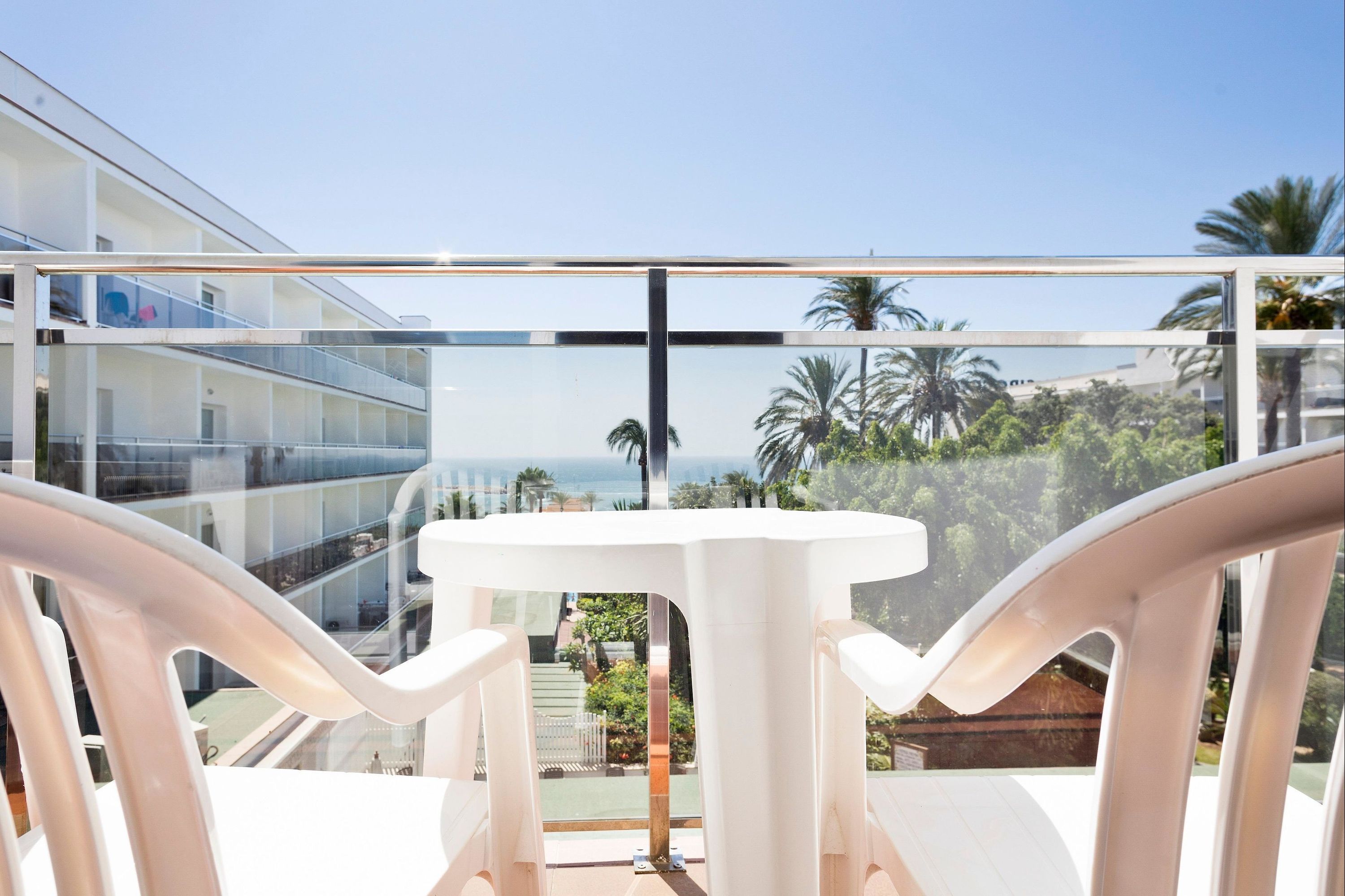 Balcon