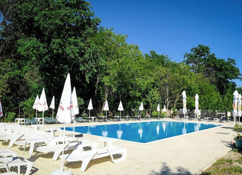 Piscină Fotografie