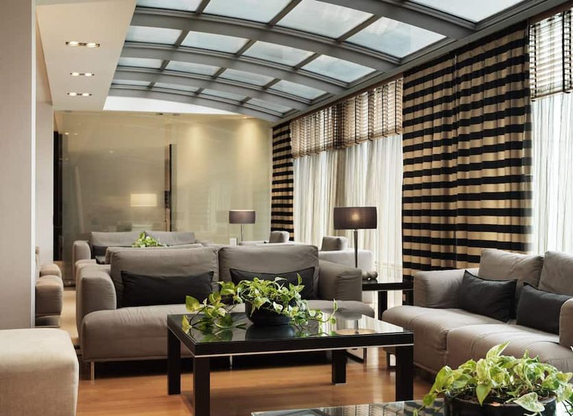 Lounge Fotografie