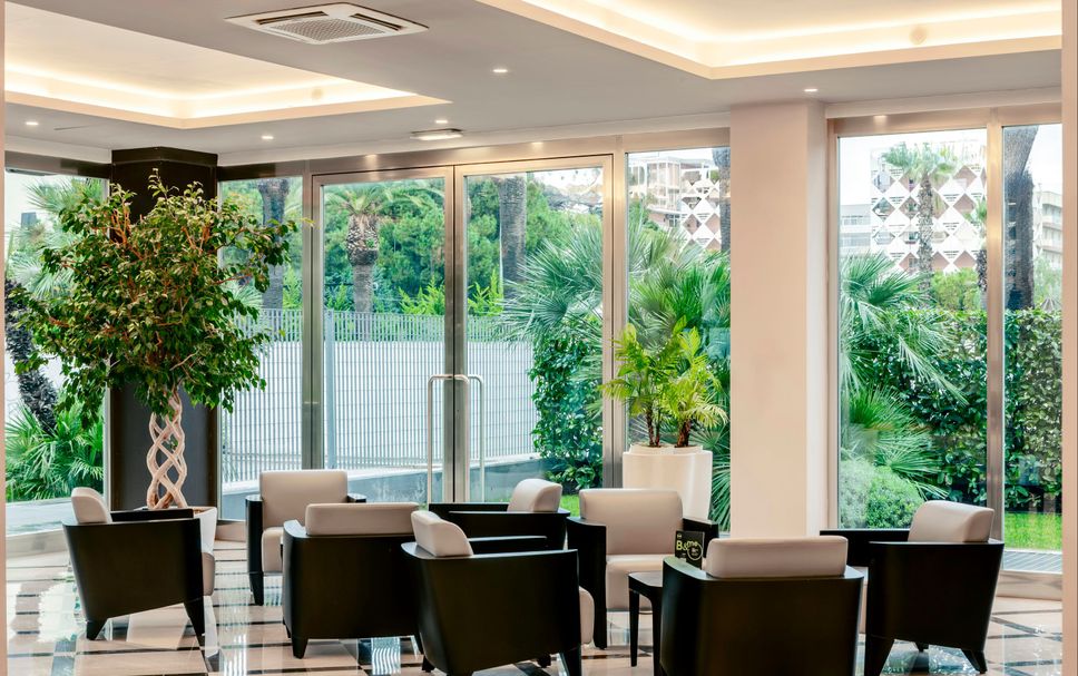 Lounge Fotografie