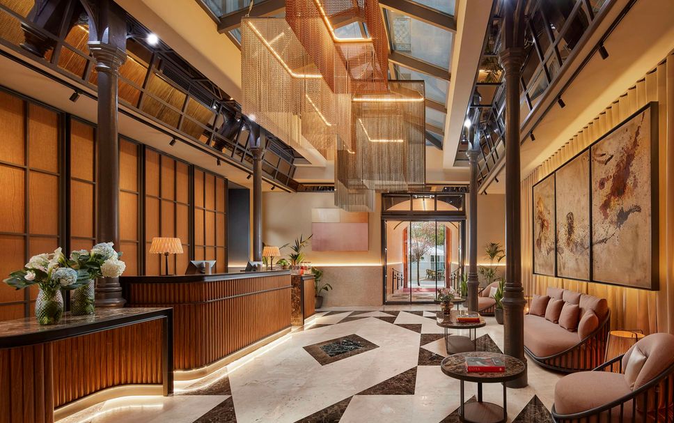 Recepție Fotografie