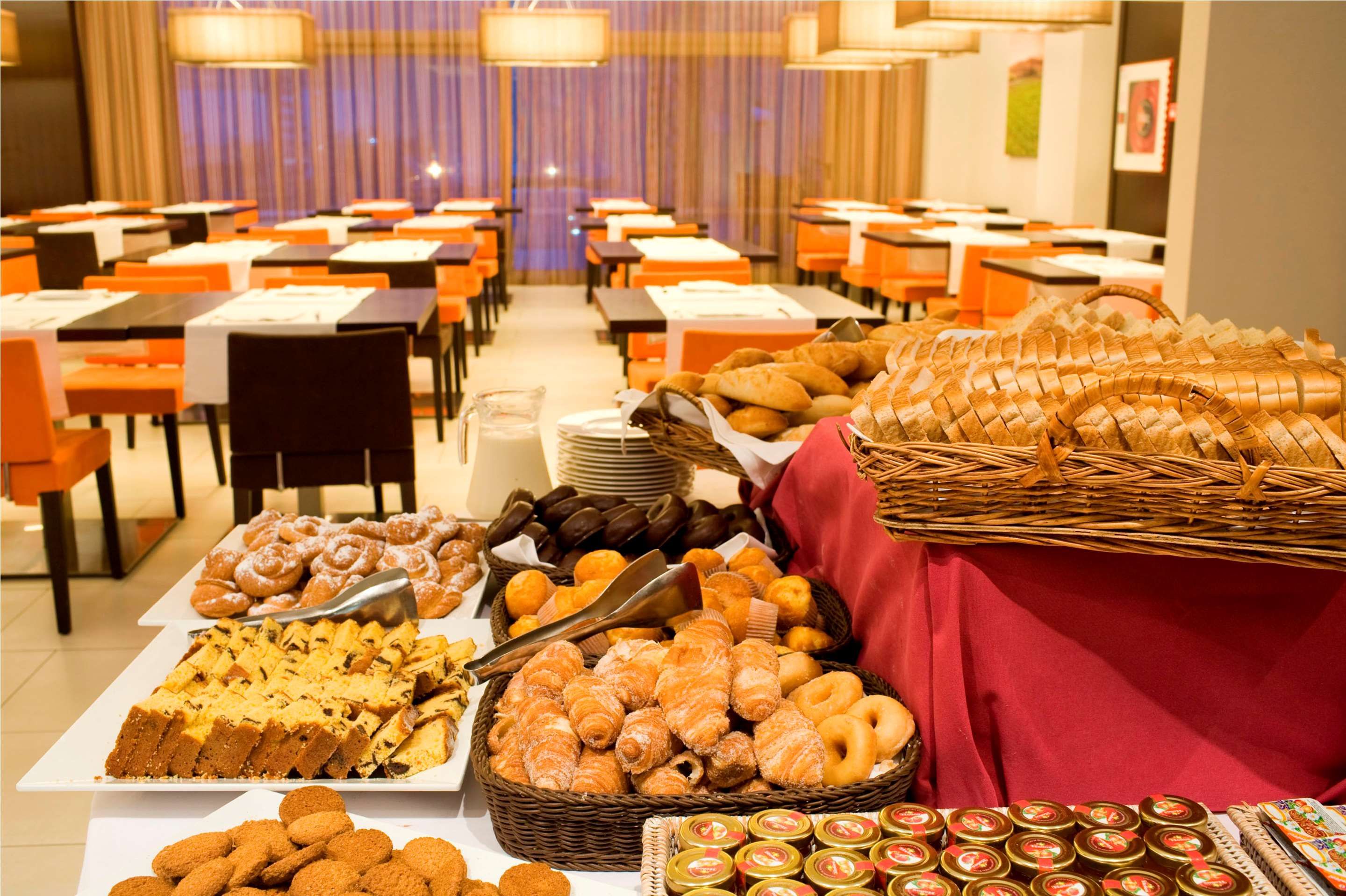 Buffet Fotografie