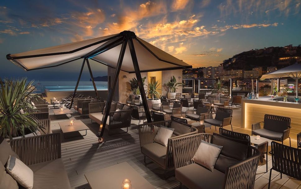 Restaurant Fotografie