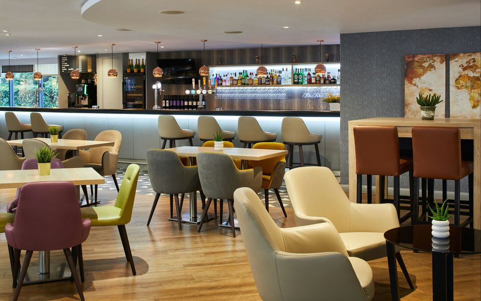 Bar Fotografie