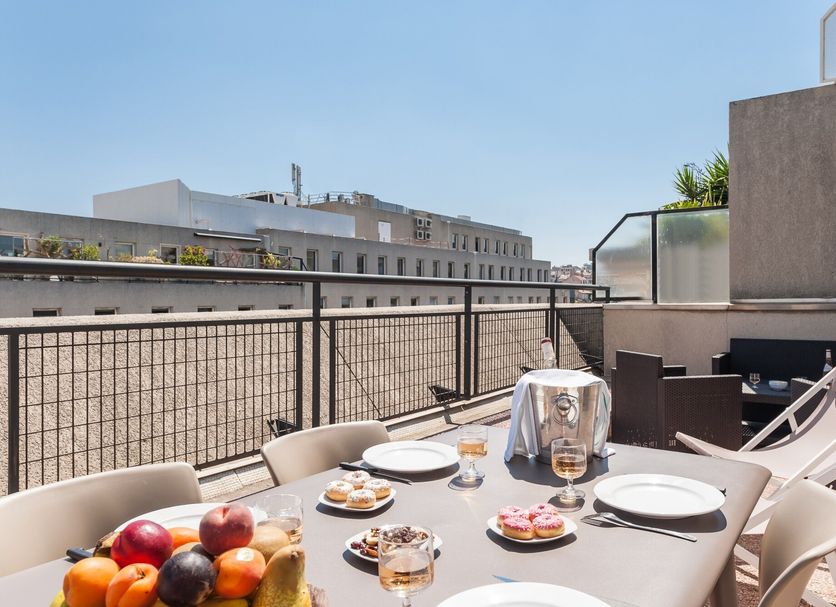 Balcon Fotografie