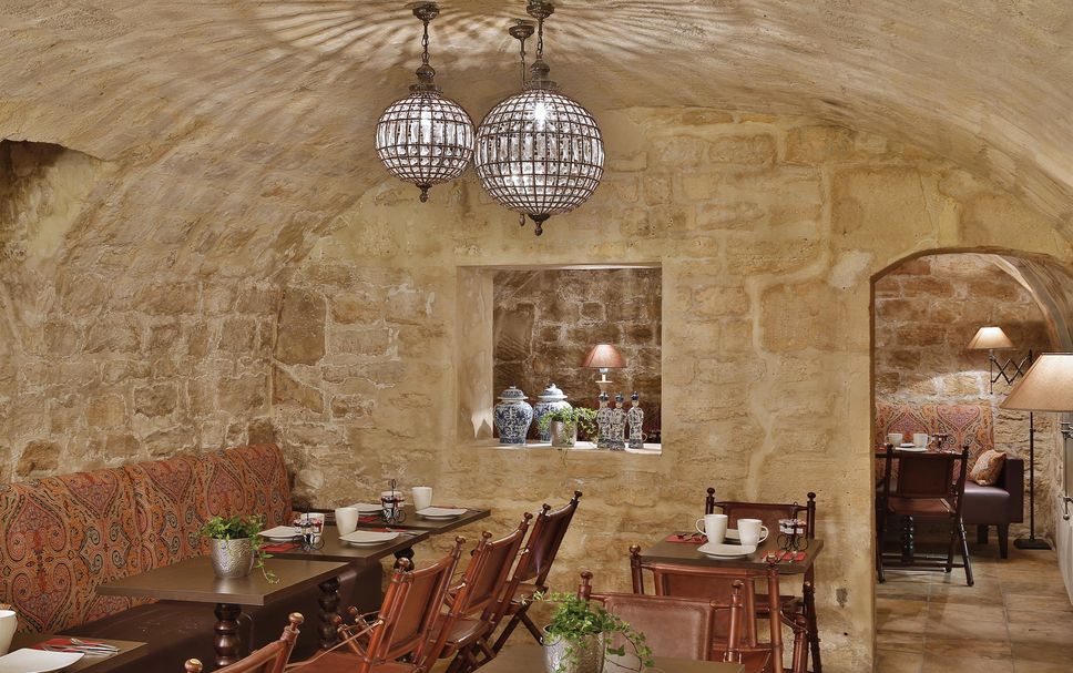 Restaurant Fotografie