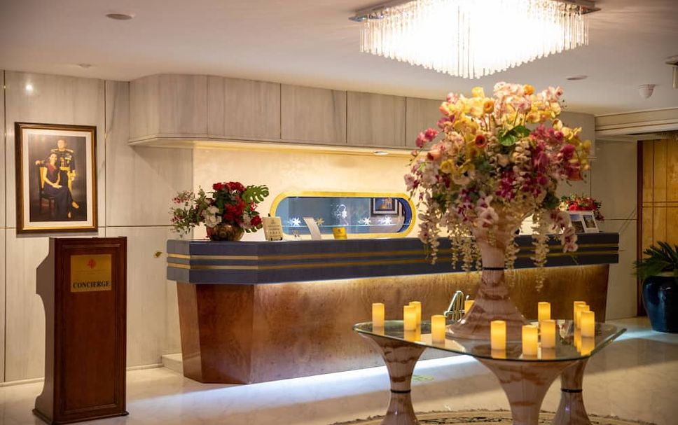 Recepție Fotografie