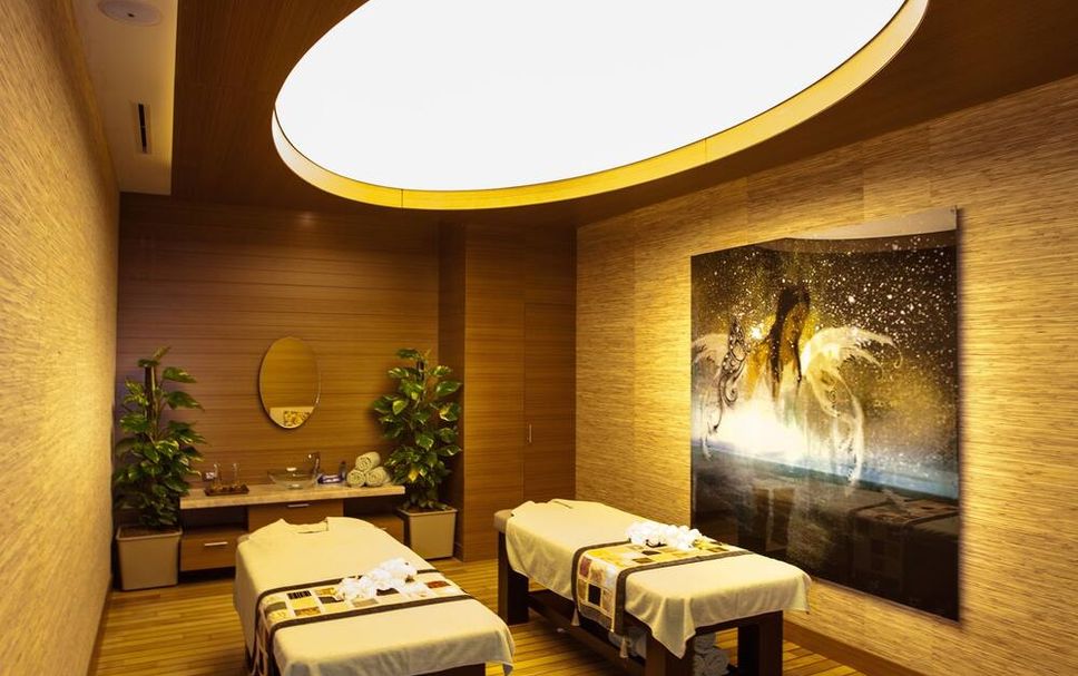 Spa Fotografie
