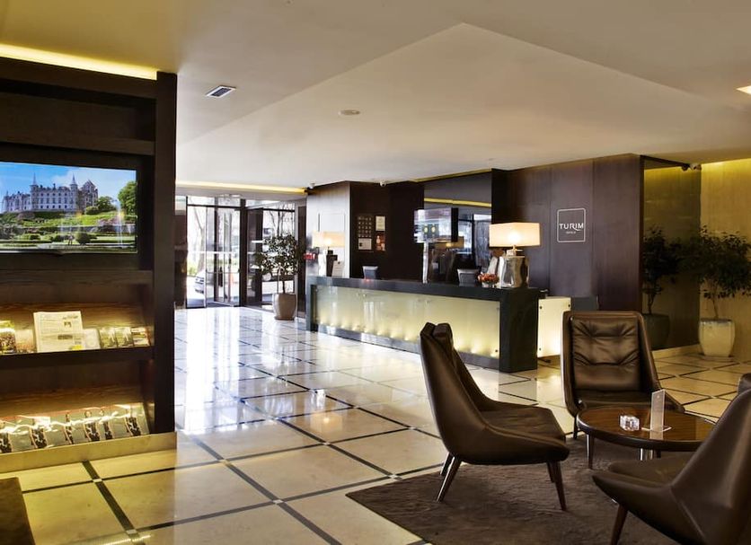 Lobby Fotografie