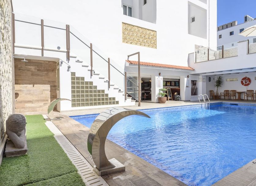 Piscină Fotografie