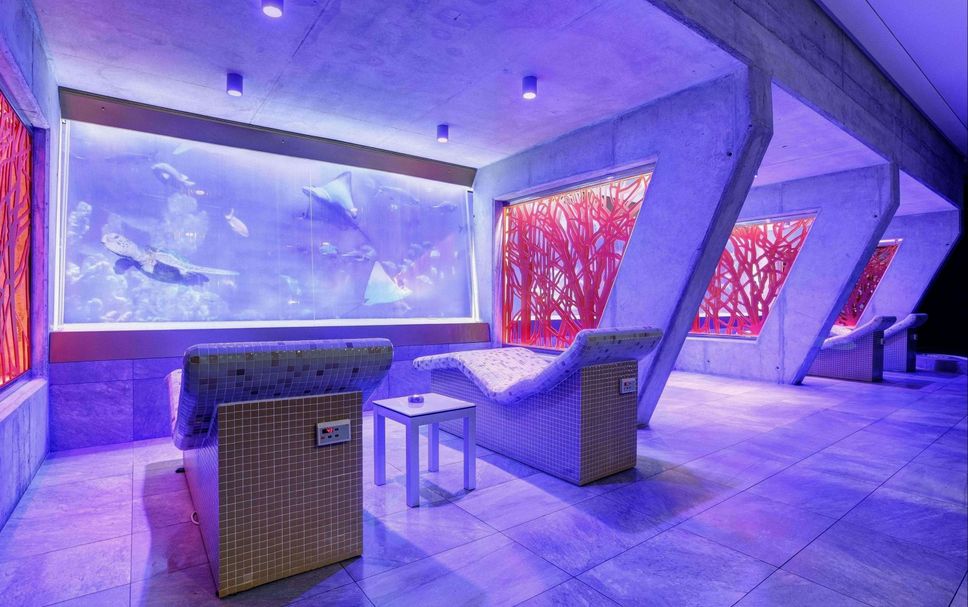 Facilități hotel Fotografie