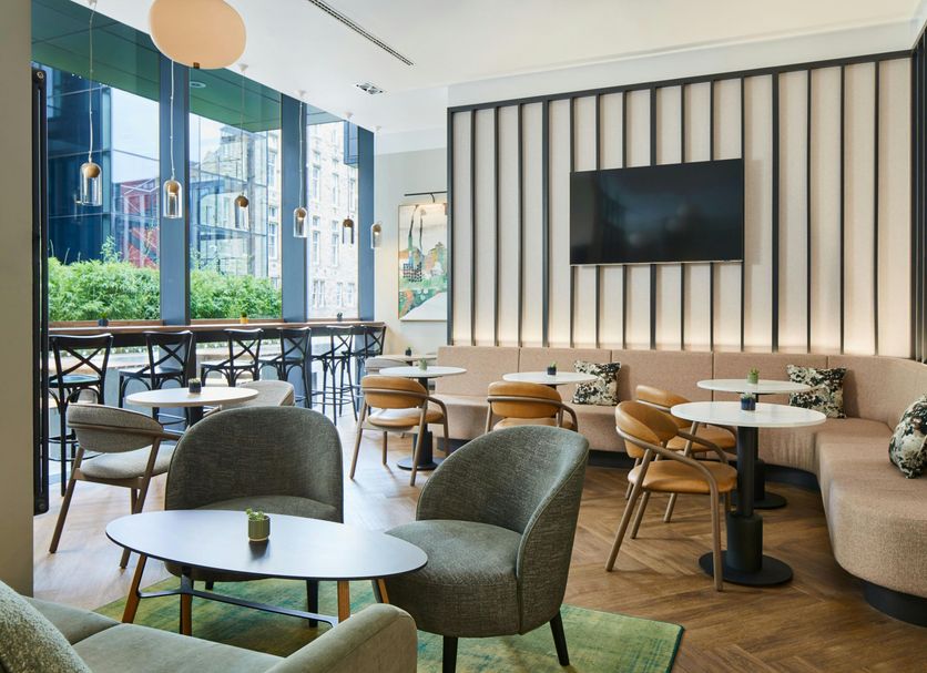 Restaurant Fotografie