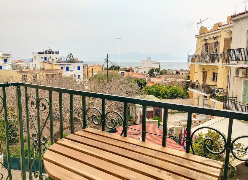 Balcon Fotografie