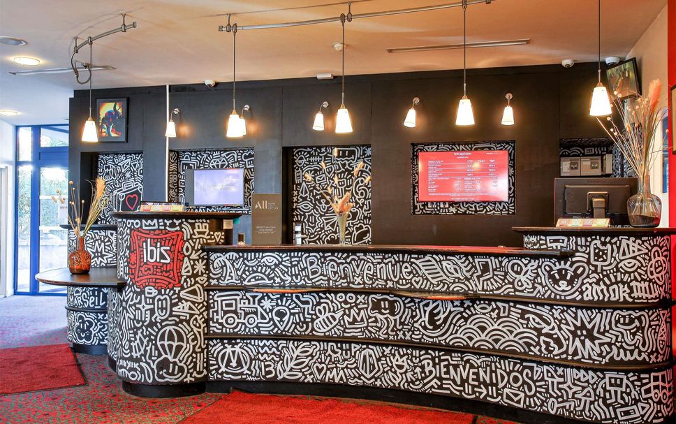 Recepție Fotografie