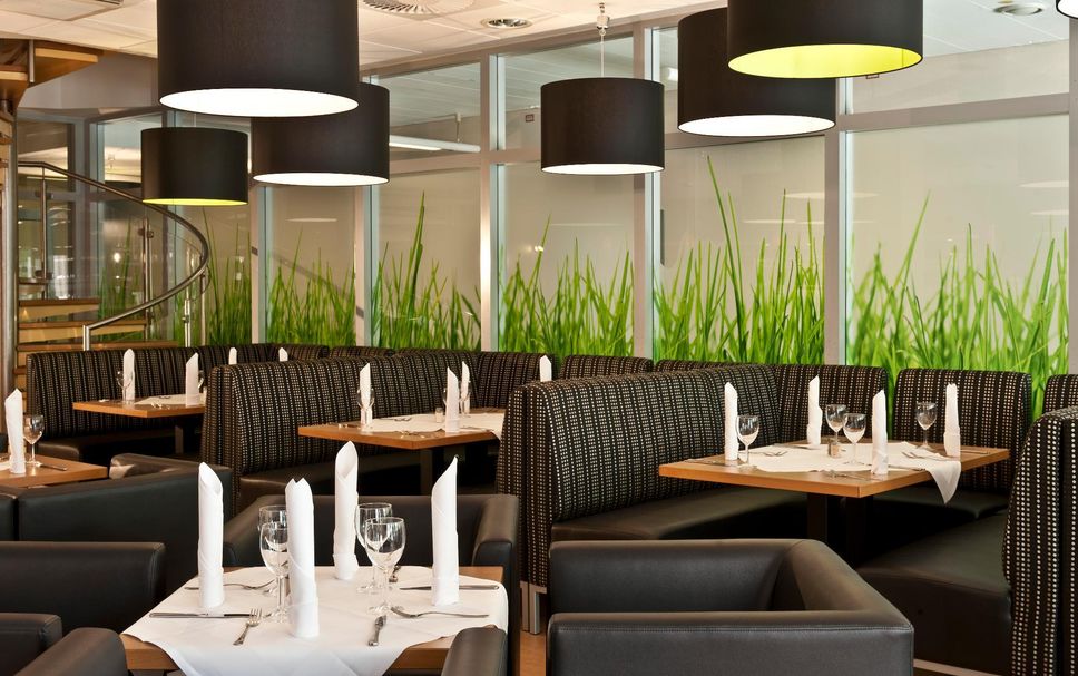 Restaurant Fotografie