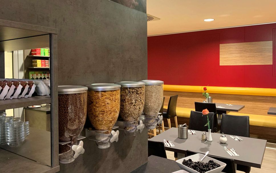 Sală de mese Fotografie