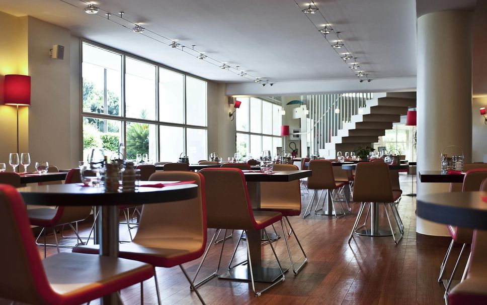 Restaurant Fotografie