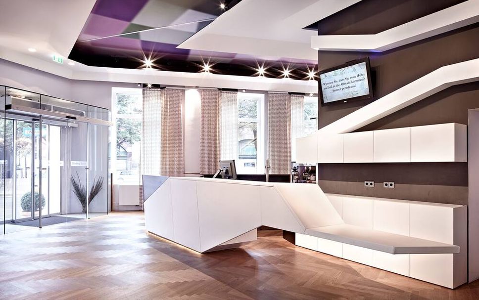 Recepție Fotografie