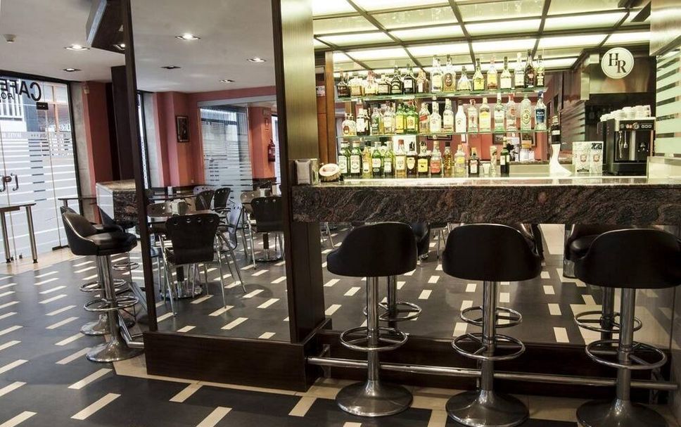 Bar Fotografie