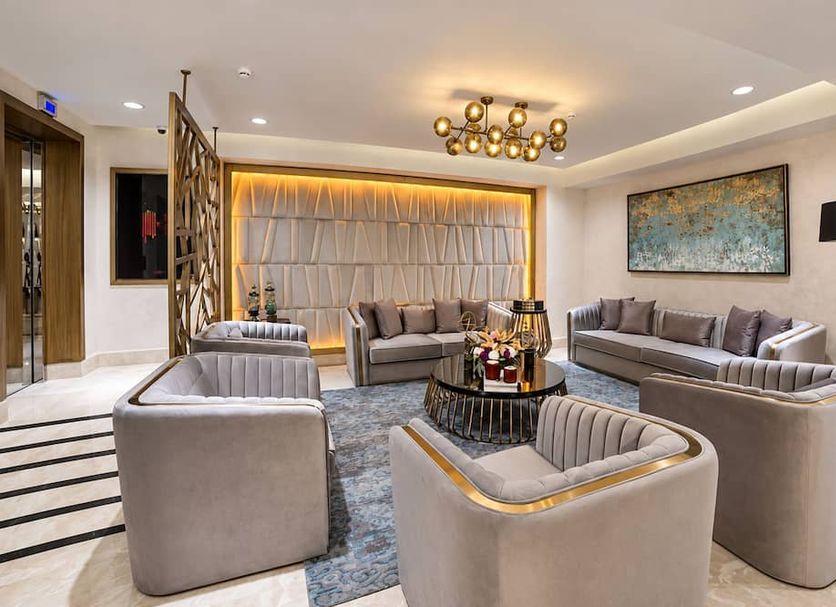 Lounge Fotografie