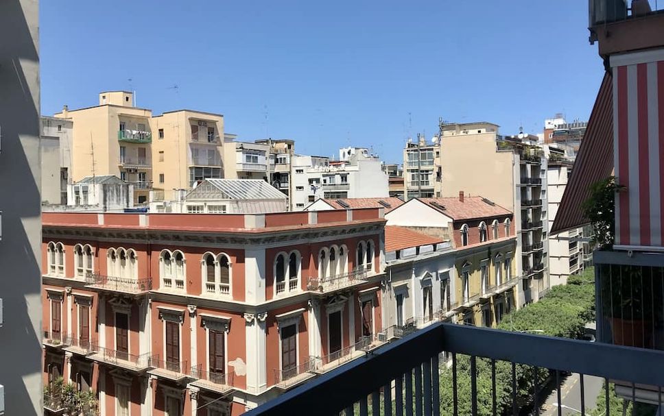 Balcon Fotografie