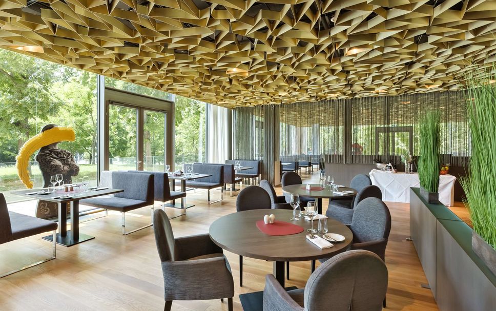 Restaurant Fotografie