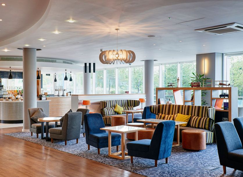 Lounge Fotografie