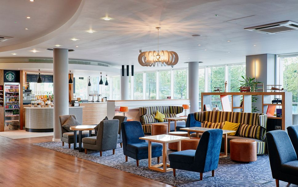 Lounge Fotografie