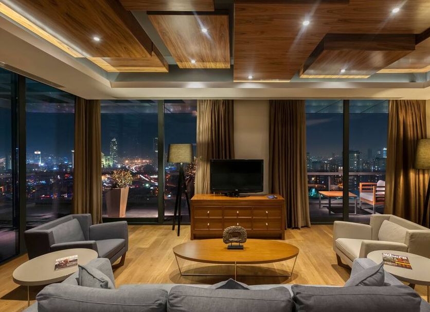 Lounge Fotografie