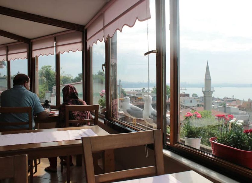 Balcon Fotografie