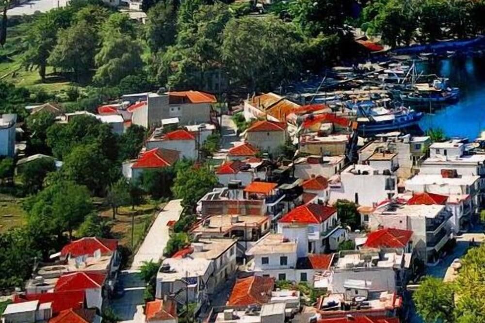 Priveliște în exterior