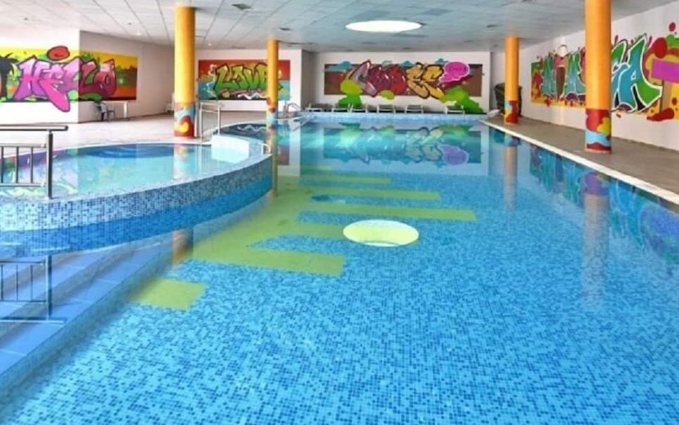 Piscină Fotografie