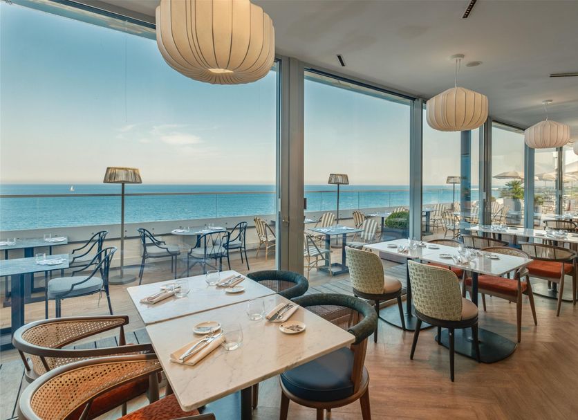 Restaurant Fotografie