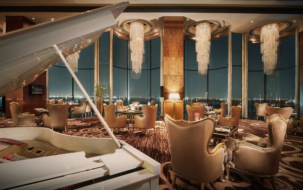 Restaurant Fotografie