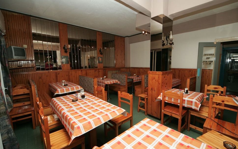 Restaurant Fotografie