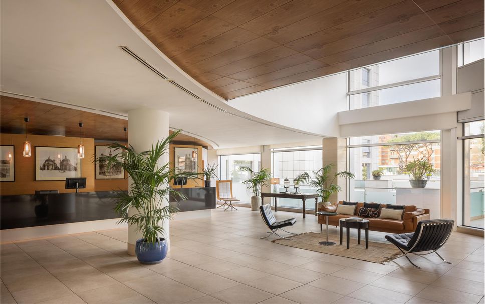 Lobby Fotografie