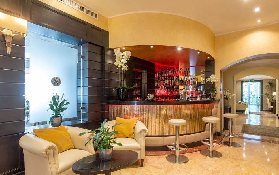 Lobby Fotografie