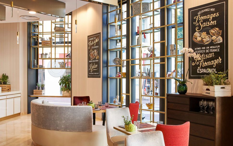Lobby Fotografie